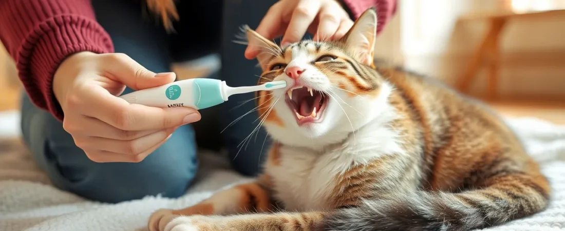 Como Escovar os Dentes do Seu Pet Corretamente